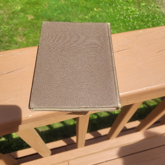 Vintage Gregg Shorthand Dictionary (1936) - Picture 2 of 11